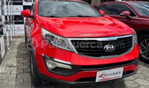 foto de Kia Sportage 2020
