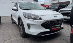 foto de Autos marca Ford seminuevo modelo Escape año 2022