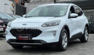 foto de Ford Escape 2022