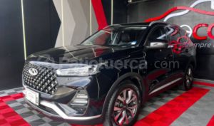 foto de Autos marca Chery seminuevo modelo Tiggo 7 Luxury año 2023