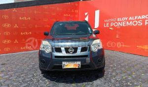 foto de Autos marca Nissan seminuevo modelo X-Trail Xtreme año 2013