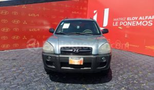 foto de Autos marca Hyundai seminuevo modelo Tucson año 2008 en Quito