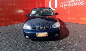 foto de Chevrolet Optra 2005
