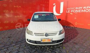 foto de Autos marca Volkswagen seminuevo modelo GOL 1.6 año 2011 en Quito