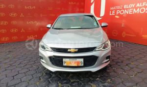 foto de Autos marca Chevrolet seminuevo modelo Cavalier año 2019 en Quito