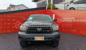 foto de Autos marca Toyota seminuevo modelo Tundra año 2012 en Quito