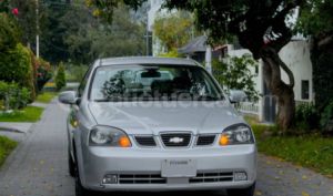 foto de Chevrolet Optra 2005