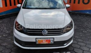 foto de Autos marca Volkswagen seminuevo modelo Polo año 2018