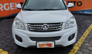 foto de Autos marca Great Wall seminuevo modelo H6 año 2019 en Quito