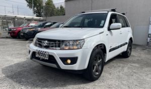 foto de Autos marca Suzuki seminuevo modelo Grand Vitara SZ Next Sport 2.4 año 2019