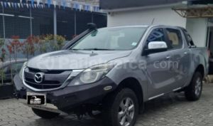 foto de Autos marca Mazda seminuevo modelo New BT-50 año 2020