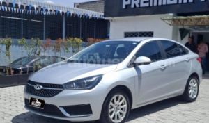 foto de Autos marca Chery seminuevo modelo Arrizo 5 Pro año 2025