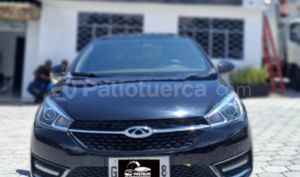 foto de Autos marca Chery seminuevo modelo Arrizo 5 año 2023 en Quito