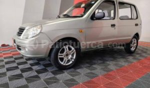 foto de Autos marca BYD seminuevo modelo Flyer año 2007