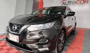 foto de Autos marca Nissan seminuevo modelo Qashqai sense año 2020 en Quito
