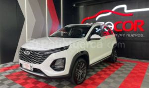 foto de Autos marca Chery seminuevo modelo TIGGO 2 PRO año 2026