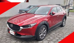 foto de Mazda CX-30 CORE 2021