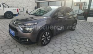 foto de Citroen C3 SHINE 2025