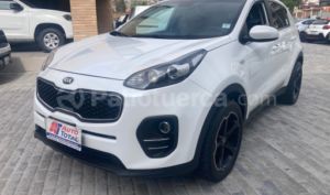 foto de Kia Sportage GT 2019