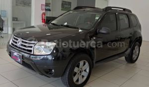 foto de Autos marca Renault seminuevo modelo Duster 1.6 año 2015 en Quito