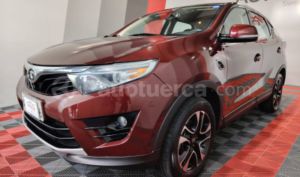 foto de Autos marca Soueast seminuevo modelo DX7 año 2021 en Quito