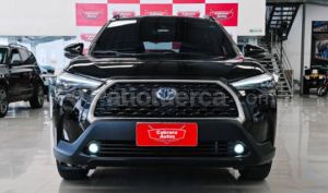 foto de Autos marca Toyota seminuevo modelo COROLLA CROSS año 2025 en Quito
