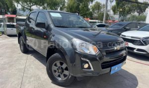 foto de Autos marca Chevrolet seminuevo modelo D-MAX HI RIDE CRDI año 2024