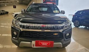 foto de Autos marca Chevrolet seminuevo modelo TrailBlazer SS año 2024