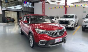 foto de Autos marca Brilliance seminuevo modelo V3 año 2026