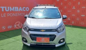 foto de Chevrolet BEAT PREMIER 2020