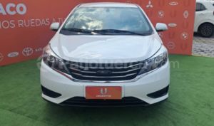 foto de Autos marca Zotye seminuevo modelo Z360 año 2019 en Quito