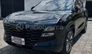 foto de Autos marca Jetour seminuevo modelo Dashing año 2024