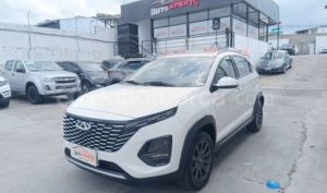 foto de Autos marca Chery seminuevo modelo Tiggo 2 Pro Max año 2026