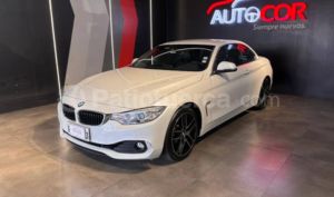foto de BMW 428i 2015