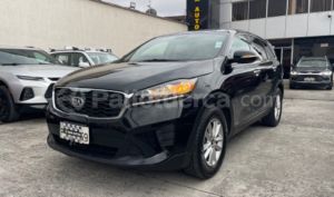 foto de Autos marca Kia seminuevo modelo SORENTO GLS año 2019 en Cuenca