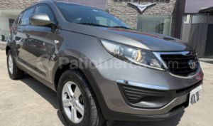 foto de Kia Sportage R 2018