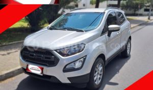 foto de Autos marca Ford seminuevo modelo Ecosport año 2020