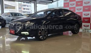 foto de Autos marca Baic seminuevo modelo D50 año 2021