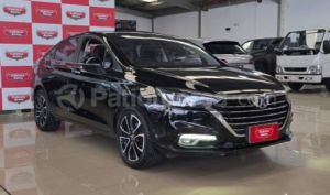 foto de Autos marca Baic seminuevo modelo Deluxe año 2021 en Quito