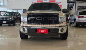 foto de Autos marca Ford seminuevo modelo F150 año 2013