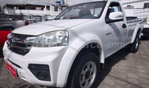 foto de Great Wall Wingle 4x2 Diesel CS Pick Up 2023
