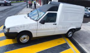 foto de Autos marca Fiat seminuevo modelo Fiorino año 2008 en Quito