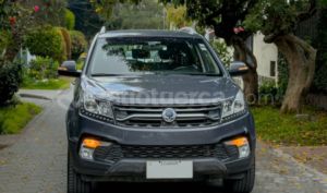 foto de Autos marca Ssangyong seminuevo modelo Korando año 2019