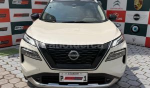 foto de Autos marca Nissan seminuevo modelo XTRAIL EXCLUSIVE año 2024 en Quito