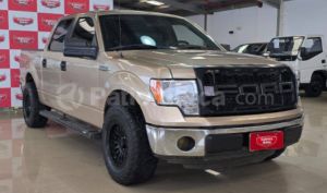 foto de Autos marca Ford seminuevo modelo F150 RC año 2013