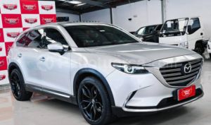 foto de Mazda NEW CX9 HIGH PLUS 2019