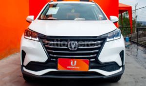 foto de Autos marca Changan seminuevo modelo NEW CS15 ELITE año 2024