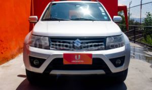 foto de Autos marca Suzuki seminuevo modelo Grand Vitara SZ año 2018 en Ambato
