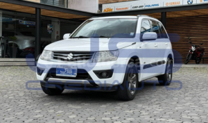 foto de Autos marca Suzuki seminuevo modelo Grand Vitara SZ Next Sport 2.4 año 2019