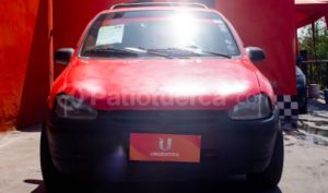 foto de Autos marca Chevrolet seminuevo modelo Corsa Pick Up año 1998